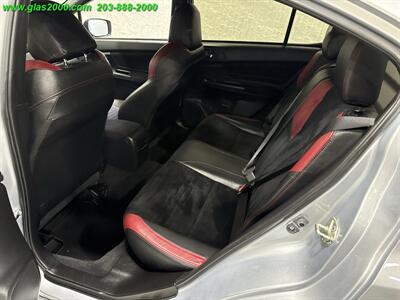 2017 Subaru WRX STI - Photo 9 - Bethany, CT 06524