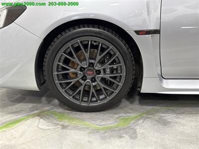 2017 Subaru WRX STI - Photo 16 - Bethany, CT 06524