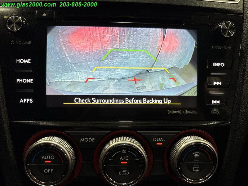 2017 Subaru WRX STI - Photo 11 - Bethany, CT 06524