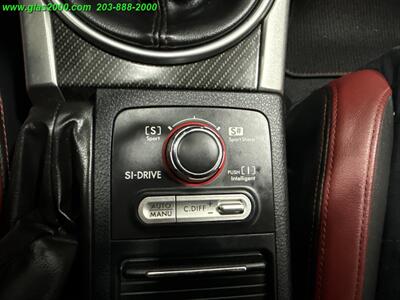 2017 Subaru WRX STI - Photo 29 - Bethany, CT 06524