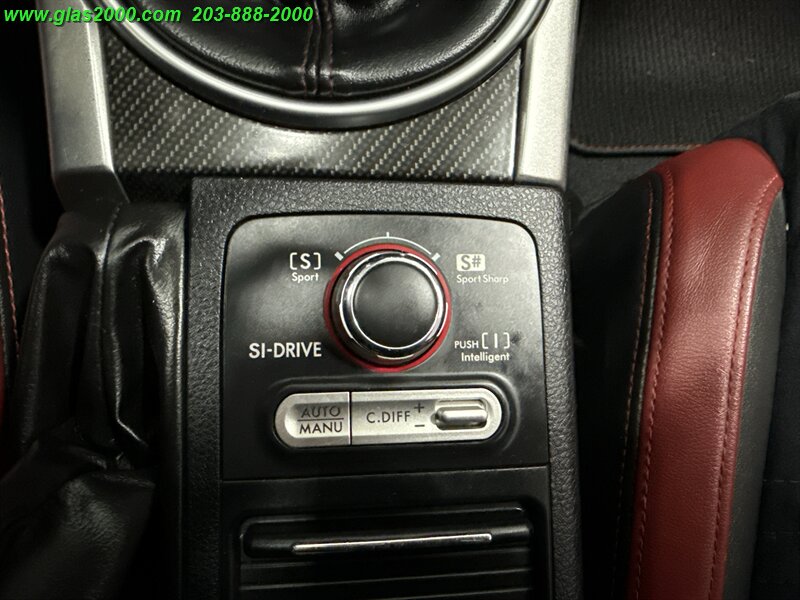 2017 Subaru WRX STI - Photo 29 - Bethany, CT 06524