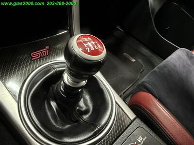 2017 Subaru WRX STI - Photo 17 - Bethany, CT 06524