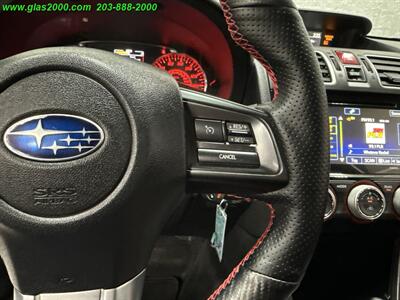 2017 Subaru WRX STI - Photo 23 - Bethany, CT 06524