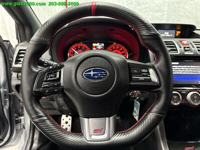 2017 Subaru WRX STI - Photo 4 - Bethany, CT 06524