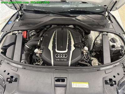 2015 Audi A8 L 4.0T quattro   - Photo 18 - Bethany, CT 06524
