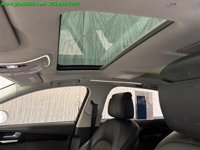 2015 Audi A8 L 4.0T quattro   - Photo 35 - Bethany, CT 06524