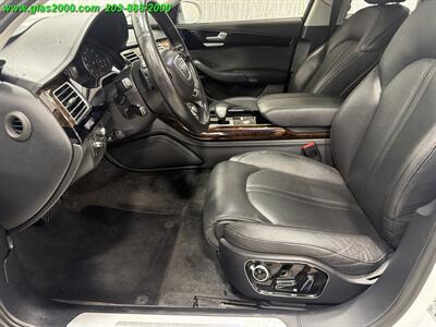 2015 Audi A8 L 4.0T quattro   - Photo 22 - Bethany, CT 06524