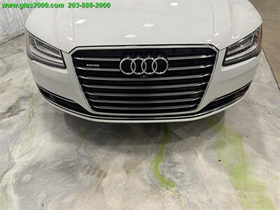 2015 Audi A8 L 4.0T quattro   - Photo 24 - Bethany, CT 06524