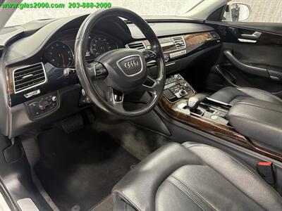 2015 Audi A8 L 4.0T quattro   - Photo 3 - Bethany, CT 06524