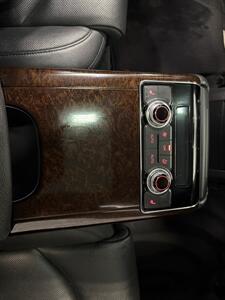 2015 Audi A8 L 4.0T quattro   - Photo 37 - Bethany, CT 06524