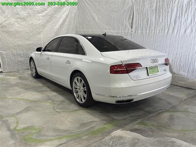 2015 Audi A8 L 4.0T quattro   - Photo 7 - Bethany, CT 06524