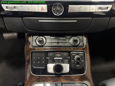 2015 Audi A8 L 4.0T quattro   - Photo 23 - Bethany, CT 06524