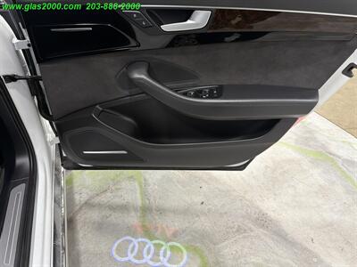 2015 Audi A8 L 4.0T quattro   - Photo 32 - Bethany, CT 06524
