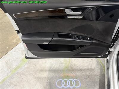 2015 Audi A8 L 4.0T quattro   - Photo 25 - Bethany, CT 06524