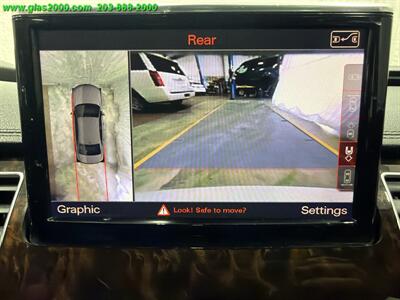 2015 Audi A8 L 4.0T quattro   - Photo 11 - Bethany, CT 06524