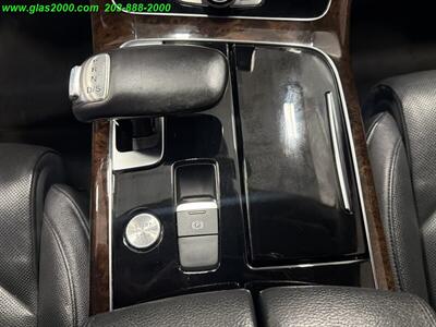 2015 Audi A8 L 4.0T quattro   - Photo 27 - Bethany, CT 06524