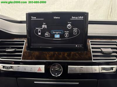 2015 Audi A8 L 4.0T quattro   - Photo 17 - Bethany, CT 06524