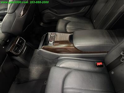 2015 Audi A8 L 4.0T quattro   - Photo 38 - Bethany, CT 06524