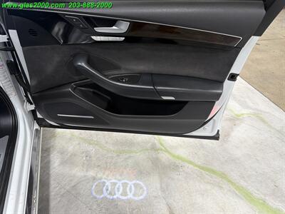2015 Audi A8 L 4.0T quattro   - Photo 26 - Bethany, CT 06524