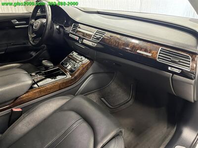 2015 Audi A8 L 4.0T quattro   - Photo 5 - Bethany, CT 06524