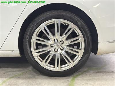 2015 Audi A8 L 4.0T quattro   - Photo 16 - Bethany, CT 06524
