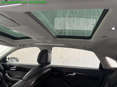 2015 Audi A8 L 4.0T quattro   - Photo 12 - Bethany, CT 06524