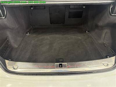 2015 Audi A8 L 4.0T quattro   - Photo 15 - Bethany, CT 06524