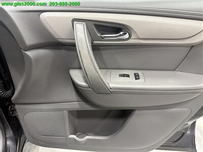 2015 Chevrolet Traverse LS   - Photo 26 - Bethany, CT 06524