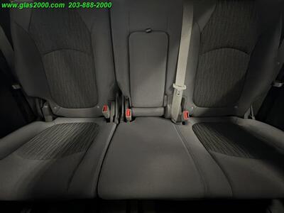 2015 Chevrolet Traverse LS   - Photo 24 - Bethany, CT 06524