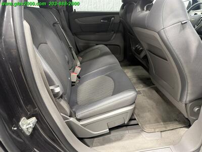 2015 Chevrolet Traverse LS   - Photo 10 - Bethany, CT 06524