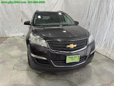 2015 Chevrolet Traverse LS   - Photo 32 - Bethany, CT 06524
