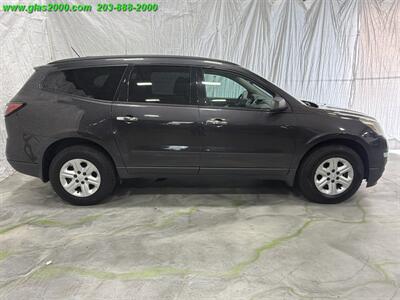 2015 Chevrolet Traverse LS   - Photo 14 - Bethany, CT 06524