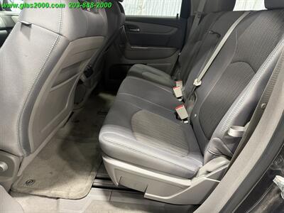2015 Chevrolet Traverse LS   - Photo 9 - Bethany, CT 06524