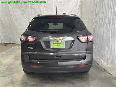 2015 Chevrolet Traverse LS   - Photo 20 - Bethany, CT 06524