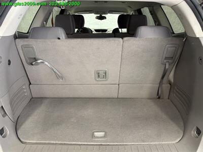 2015 Chevrolet Traverse LS   - Photo 15 - Bethany, CT 06524