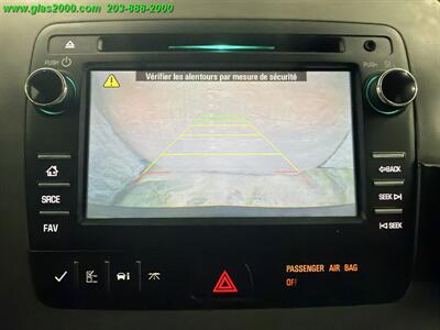 2015 Chevrolet Traverse LS   - Photo 11 - Bethany, CT 06524