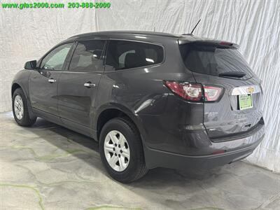2015 Chevrolet Traverse LS   - Photo 7 - Bethany, CT 06524