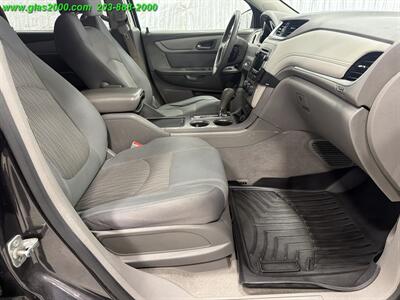 2015 Chevrolet Traverse LS   - Photo 21 - Bethany, CT 06524