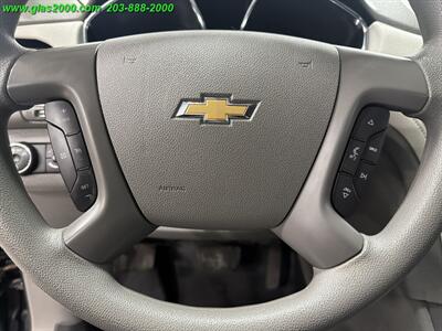 2015 Chevrolet Traverse LS   - Photo 22 - Bethany, CT 06524