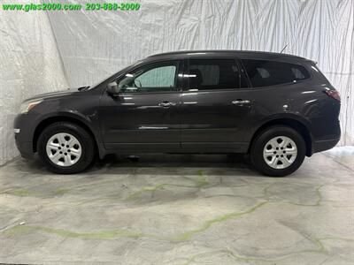 2015 Chevrolet Traverse LS   - Photo 13 - Bethany, CT 06524