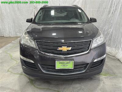 2015 Chevrolet Traverse LS   - Photo 19 - Bethany, CT 06524