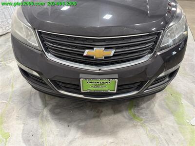 2015 Chevrolet Traverse LS   - Photo 18 - Bethany, CT 06524