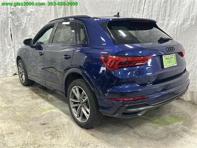 2022 Audi Q3 Premium S Line quattro   - Photo 7 - Bethany, CT 06524
