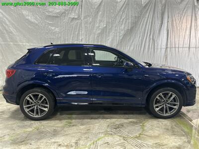 2022 Audi Q3 Premium S Line quattro   - Photo 14 - Bethany, CT 06524