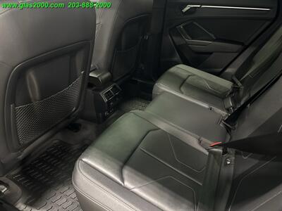 2022 Audi Q3 Premium S Line quattro   - Photo 9 - Bethany, CT 06524