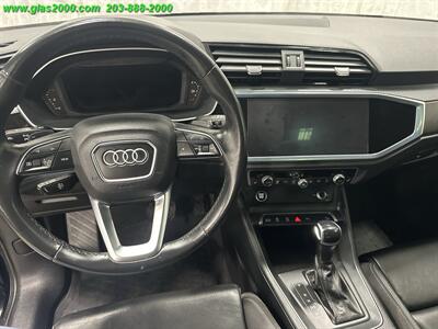 2022 Audi Q3 Premium S Line quattro   - Photo 22 - Bethany, CT 06524