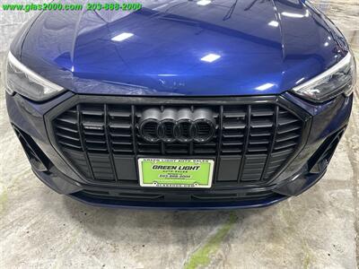 2022 Audi Q3 Premium S Line quattro   - Photo 24 - Bethany, CT 06524
