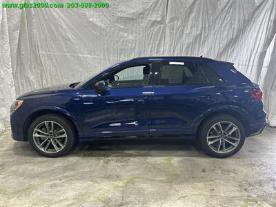 2022 Audi Q3 Premium S Line quattro   - Photo 13 - Bethany, CT 06524