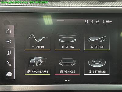 2022 Audi Q3 Premium S Line quattro   - Photo 17 - Bethany, CT 06524