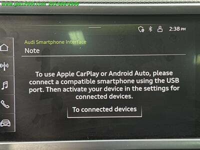 2022 Audi Q3 Premium S Line quattro   - Photo 33 - Bethany, CT 06524